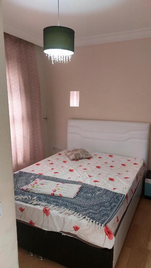 Gardenya Rezidans 1+1 Daire Antalya